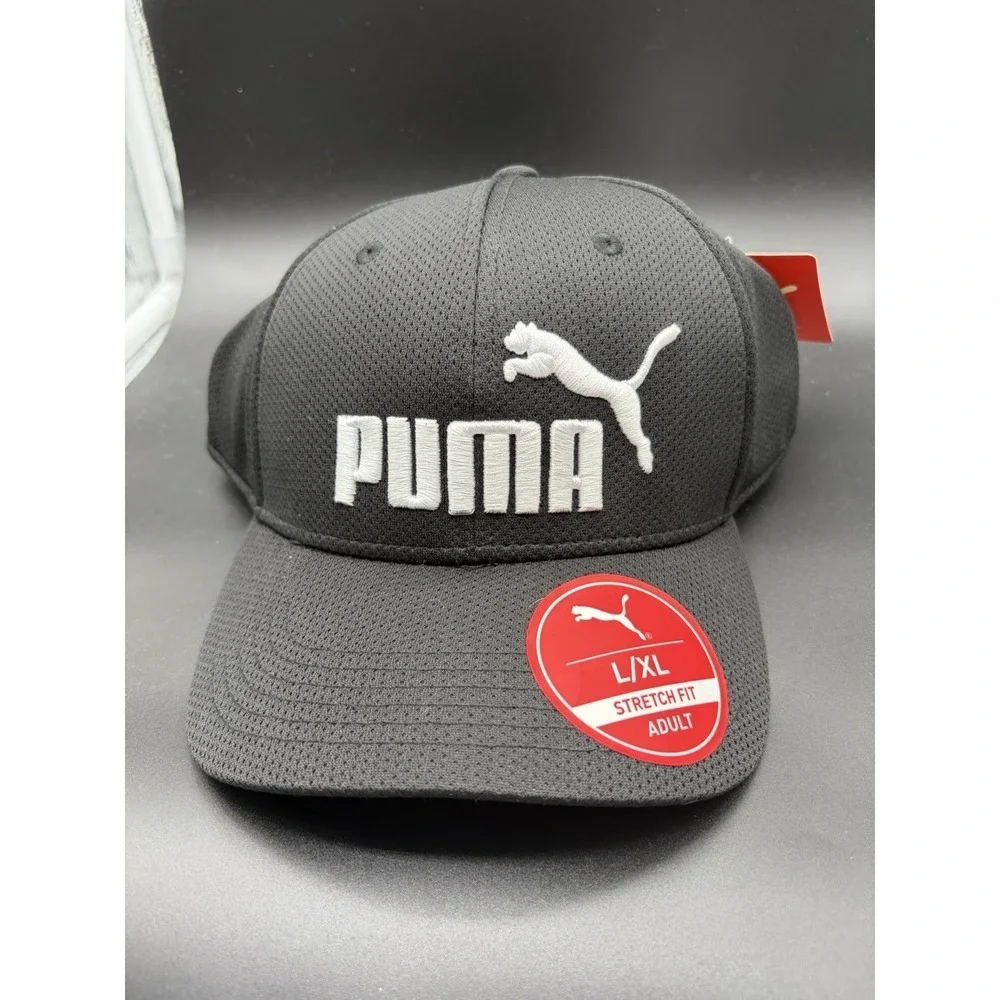 Puma‎ Ball Cap